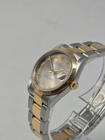 Laden Sie das Bild in den Galerie-Viewer, Rolex Lady-Datejust 31mm, Referenz: 68243 aus dem Jahr 1997
