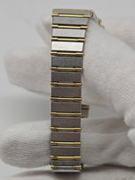 Laden Sie das Bild in den Galerie-Viewer, Omega Constellation 23mm Diamanten-Lünette Referenz: 895.1080
