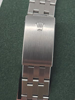Laden Sie das Bild in den Galerie-Viewer, Rolex Datejust Oyster-Quarz Referenz 17014
