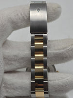 Laden Sie das Bild in den Galerie-Viewer, Rolex Lady-Datejust 31mm, Referenz: 68243 aus dem Jahr 1997
