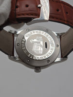 Laden Sie das Bild in den Galerie-Viewer, Wempe Glashütte Zeitmeister 38mm Referenz: WM140084
