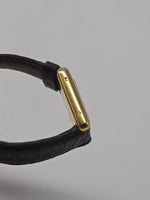 Laden Sie das Bild in den Galerie-Viewer, Cartier "Must de Cartier" Tank Vermeil, Ref. 25705, Handaufzug
