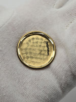 Laden Sie das Bild in den Galerie-Viewer, Longines Ultra-Chron Automatic, 18 Karat Gelbgold mit Goldarmband, Ref. 8072-1
