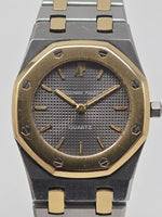 Laden Sie das Bild in den Galerie-Viewer, Audemars Piguet Royal Oak Lady 26mm - Bicolor 18K - Referenz: 6007SA
