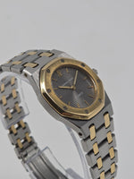 Laden Sie das Bild in den Galerie-Viewer, Audemars Piguet Royal Oak Lady 26mm - Bicolor 18K - Referenz: 6007SA
