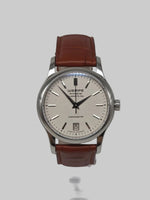 Laden Sie das Bild in den Galerie-Viewer, Wempe Glashütte Zeitmeister 38mm Referenz: WM140084
