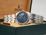Laden Sie das Bild in den Galerie-Viewer, Rolex Datejust Oyster-Quarz Referenz 17014
