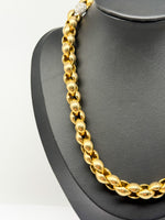 Laden Sie das Bild in den Galerie-Viewer, Pomellato, Gelbgoldschmuck 750er, Halskette mit Diamanten
