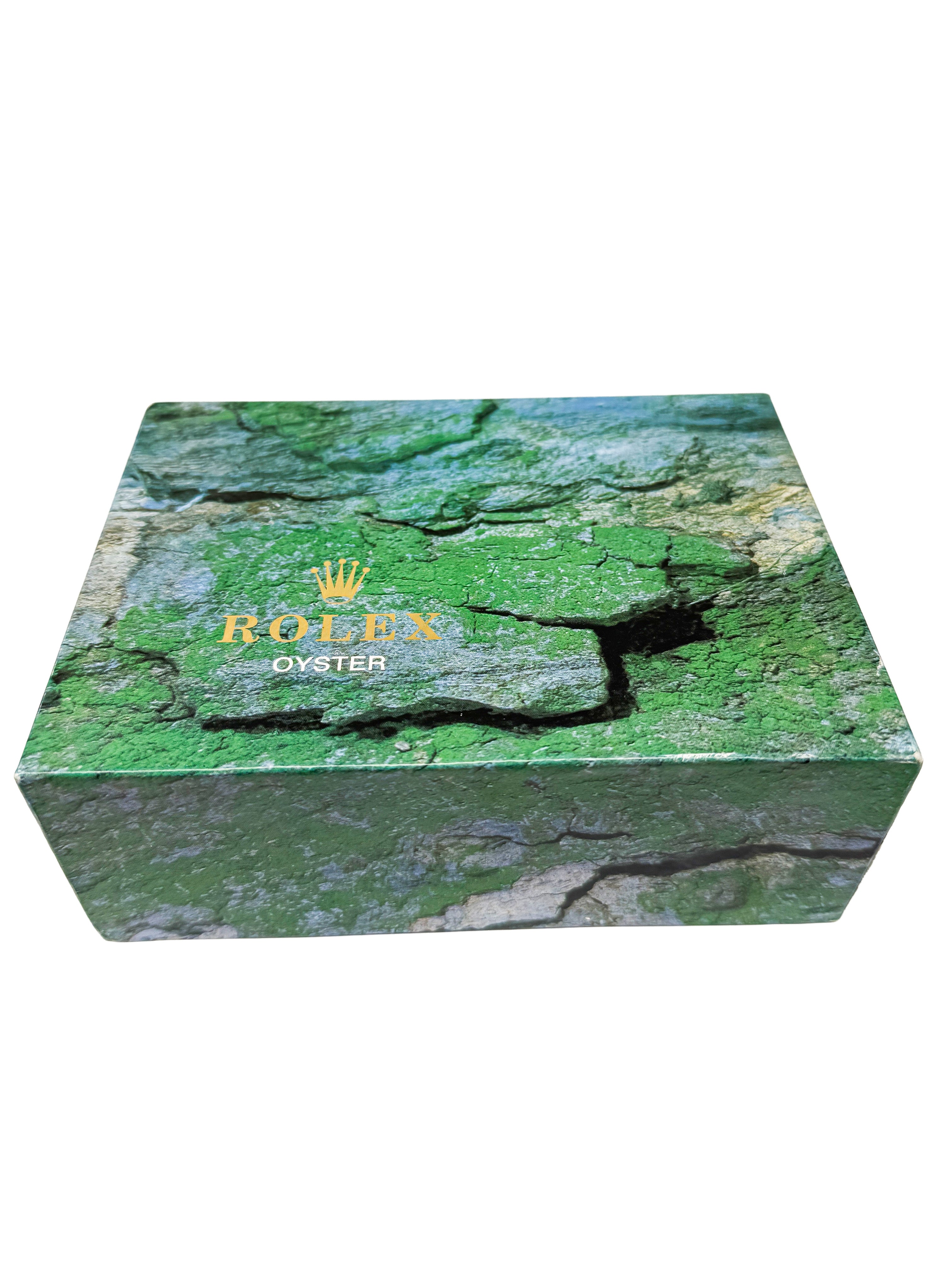 Rolex Cellini, 18K Gelbgold, 4112 Ref.