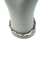 Laden Sie das Bild in den Galerie-Viewer, 585er Weißgold; Armband mit Diamanten
