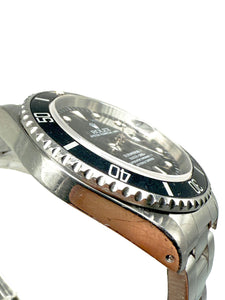 Rolex Submariner Date - 16610 Herrenuhr 1998