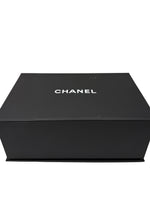 Laden Sie das Bild in den Galerie-Viewer, Chanel Handtasche Klassisch, Kaviarleder, Überschlagtasche
