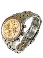 Laden Sie das Bild in den Galerie-Viewer, Breitling Navitimer 92, D30022
