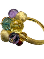 Laden Sie das Bild in den Galerie-Viewer, Marco Bicego 750er Gelbgold Ring
