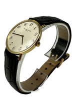 Laden Sie das Bild in den Galerie-Viewer, Vacheron &amp; Constantin Patrimony, 7811, 18K, 33 mm
