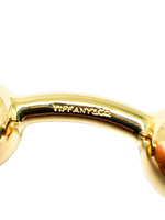 Laden Sie das Bild in den Galerie-Viewer, Manschettenknöpfe, 750er Gelbgold, Tiffany &amp; Co.
