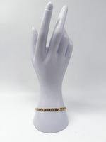 Laden Sie das Bild in den Galerie-Viewer, 14K Gelbgold Armband
