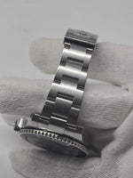 Laden Sie das Bild in den Galerie-Viewer, Rolex Submariner Referenz 114060 (no date)
