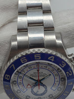 Laden Sie das Bild in den Galerie-Viewer, Rolex Yachtmaster 2 44mm - Ref.: 116680
