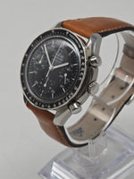 Laden Sie das Bild in den Galerie-Viewer, Omega Speedmaster Reduced - 39mm mit Krone - Referenz: 3510.50.00
