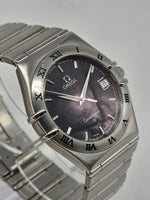 Laden Sie das Bild in den Galerie-Viewer, Omega Constellation 35mm - Ref.: 1512.40
