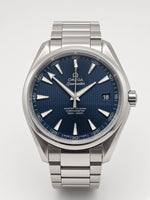 Laden Sie das Bild in den Galerie-Viewer, Omega Seamaster Aqua Terra 42mm - Ref. : 231.10.42.21.03.001
