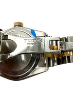 Laden Sie das Bild in den Galerie-Viewer, Tudor Black Bay GMT Stahl / Gold Automatik Herrenuhr M79833MN-0001
