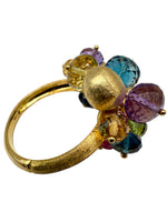 Laden Sie das Bild in den Galerie-Viewer, Marco Bicego 750er Gelbgold Ring
