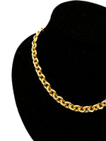 Laden Sie das Bild in den Galerie-Viewer, Chopard; Gold Halskette; 750er
