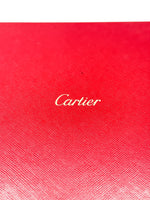 Laden Sie das Bild in den Galerie-Viewer, Cartier Panthère Armbanduhr W4PN0007
