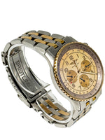Laden Sie das Bild in den Galerie-Viewer, Breitling Navitimer 92, D30022
