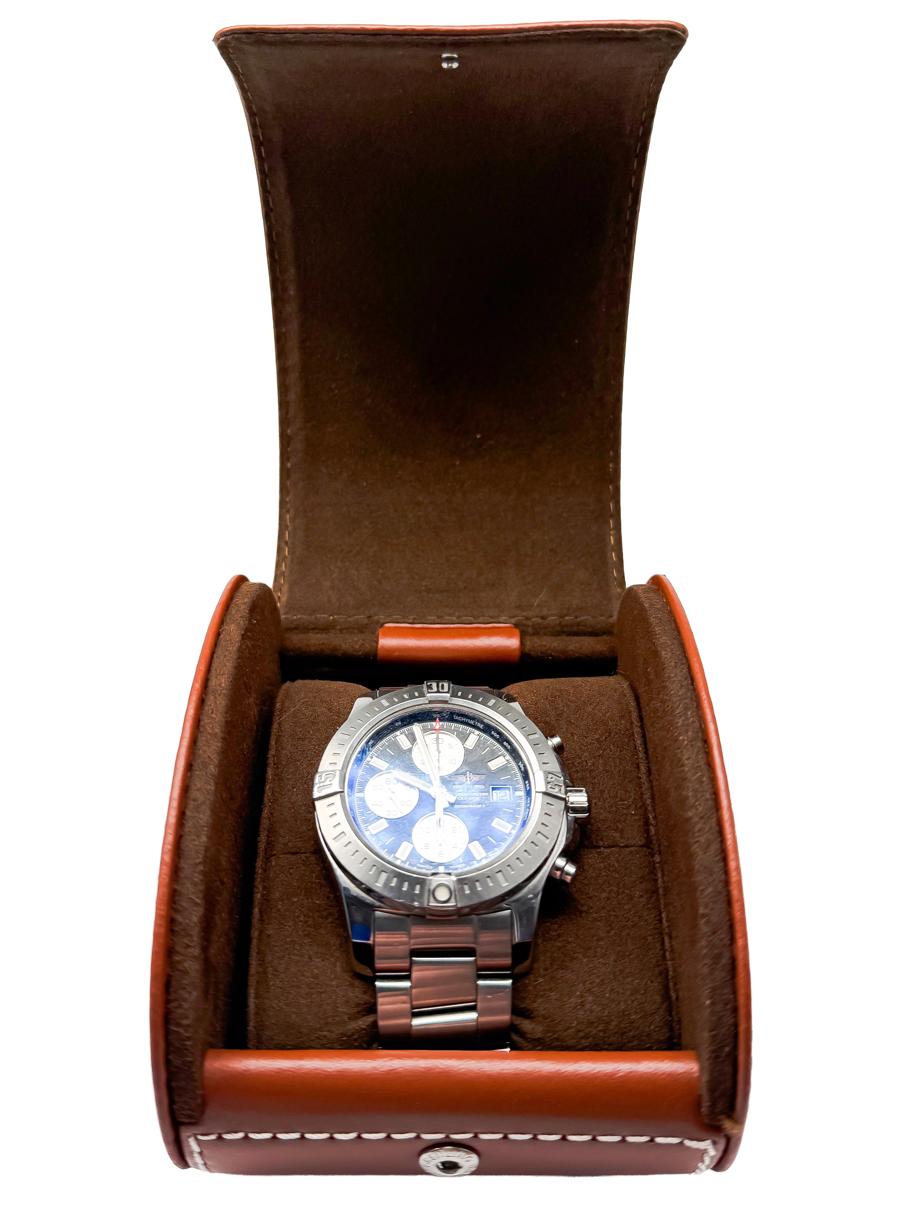 Breitling Colt Chronograph Automatic A13388
