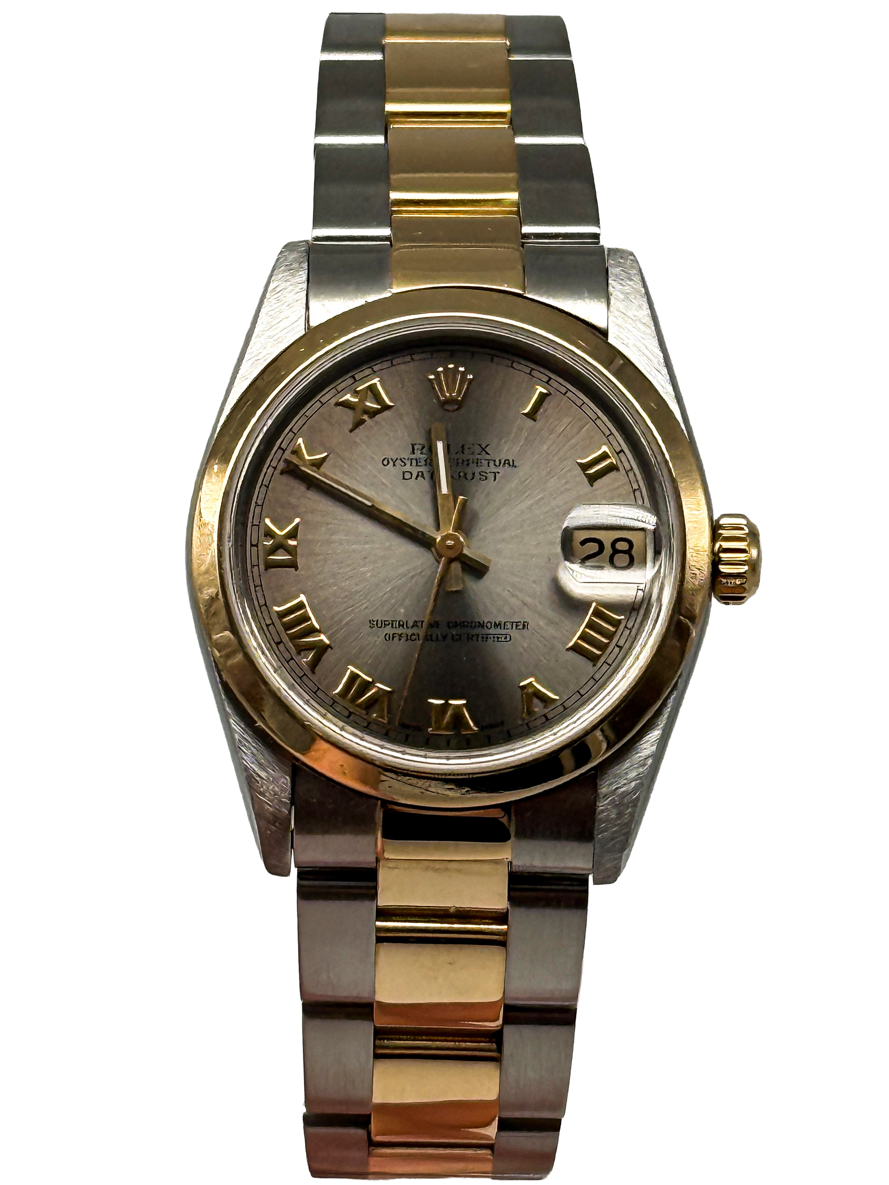 Rolex Datejust 31, Ref. 68243