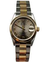 Laden Sie das Bild in den Galerie-Viewer, Rolex Datejust 31, Ref. 68243
