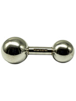 Laden Sie das Bild in den Galerie-Viewer, Manschettenknöpfe, 925er Silber, Tiffany &amp; Co.
