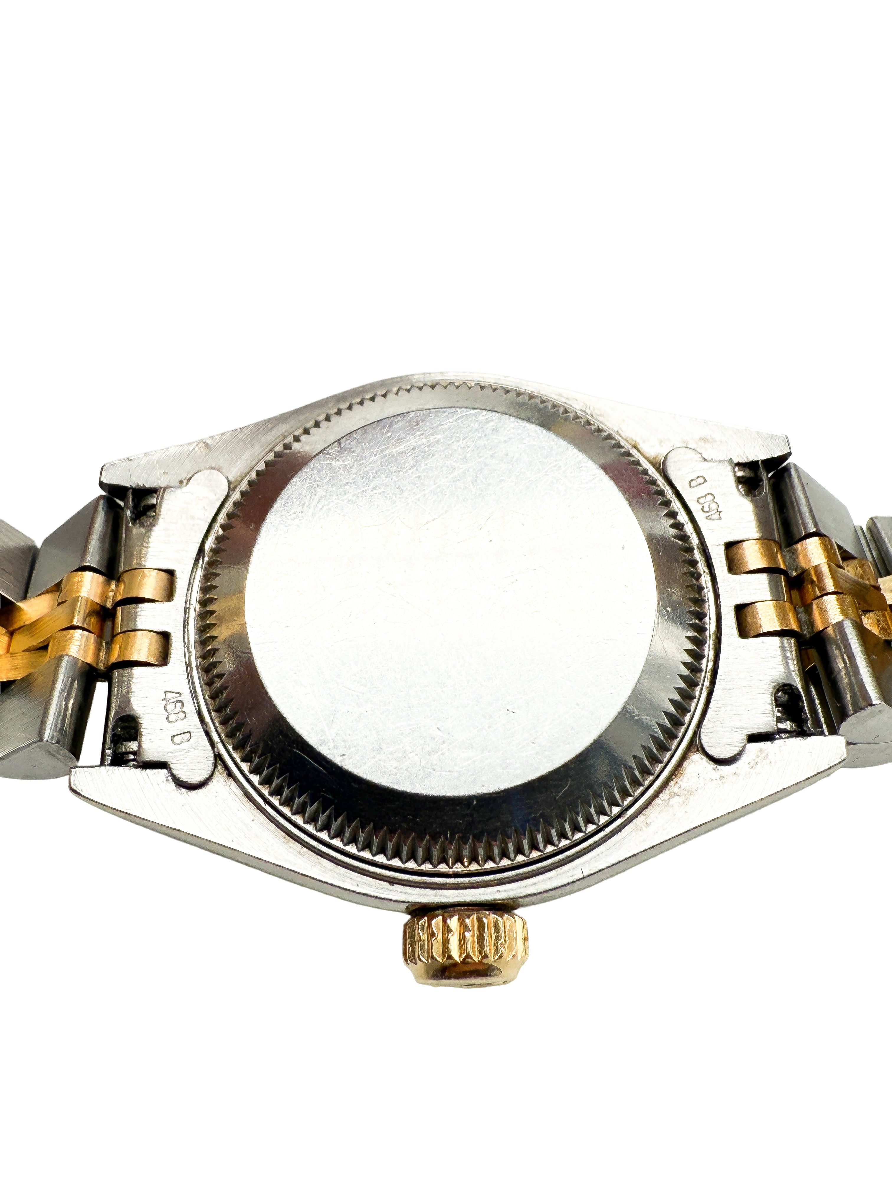 Rolex Lady-Datejust 69173, 25 mm