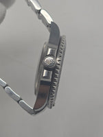 Laden Sie das Bild in den Galerie-Viewer, Rolex Submariner Referenz 114060 (no date)
