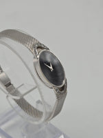 Laden Sie das Bild in den Galerie-Viewer, Chopard Damenuhr Weißgold 15mm Referenz:  5026 - 1
