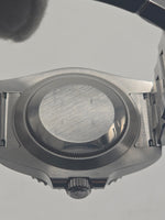 Laden Sie das Bild in den Galerie-Viewer, Rolex Submariner Referenz 114060 (no date)
