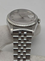 Laden Sie das Bild in den Galerie-Viewer, Rolex Datejust 36mm Ref.: 16220
