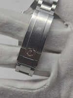 Laden Sie das Bild in den Galerie-Viewer, Rolex Submariner Referenz 114060 (no date)
