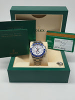Laden Sie das Bild in den Galerie-Viewer, Rolex Yachtmaster 2 44mm - Ref.: 116680
