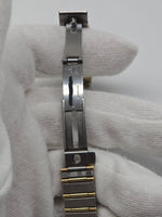 Laden Sie das Bild in den Galerie-Viewer, Omega Constellation 23mm Diamanten-Lünette Referenz: 895.1080
