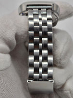 Laden Sie das Bild in den Galerie-Viewer, Bulova Accutron Spaceview - Skeletiert - Baureihenstart 1969 - Referenz: 770
