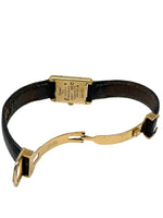 Laden Sie das Bild in den Galerie-Viewer, Cartier Tank Vermeil, Ref: 5057001, Silber 925er
