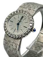 Laden Sie das Bild in den Galerie-Viewer, Piaget Weißgold Diamant 9804 A6
