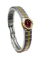 Laden Sie das Bild in den Galerie-Viewer, Chopard St. Moritz 8067, 750er Gelbgold
