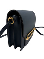 Laden Sie das Bild in den Galerie-Viewer, Hermes Handtasche Sac Roulis Mini aus Evercolor-Kalbsleder
