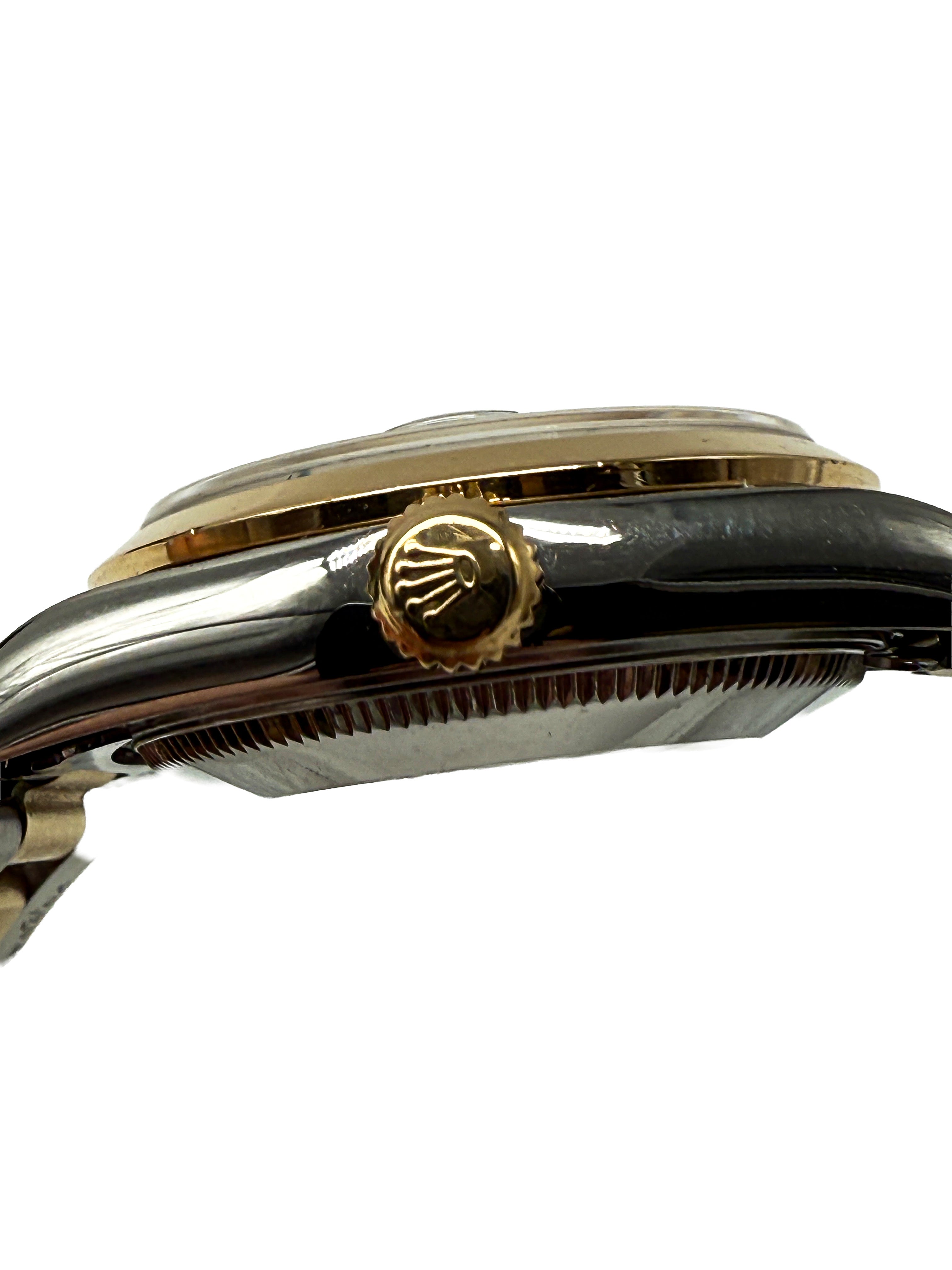 Rolex Datejust 31, Ref. 68243