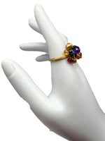 Laden Sie das Bild in den Galerie-Viewer, Marco Bicego 750er Gelbgold Ring
